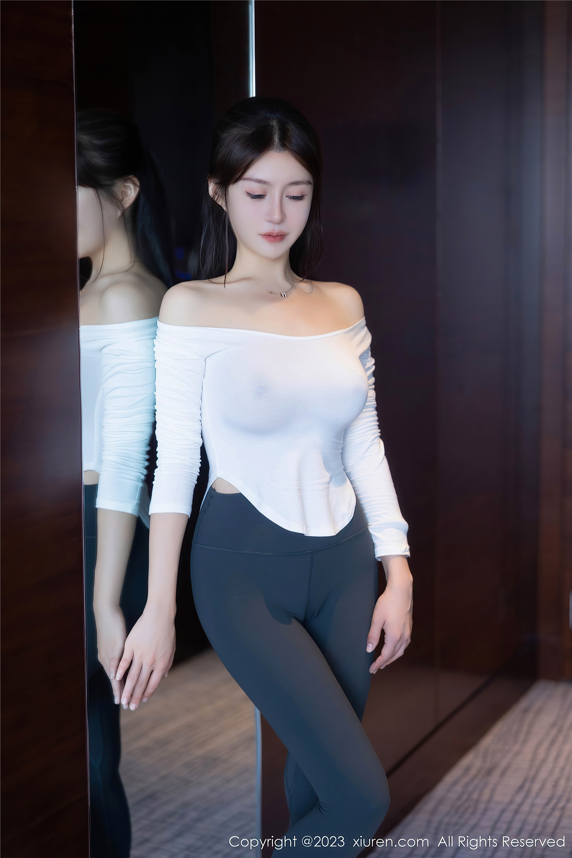 Xiuren秀人网 2023.09.12 NO.7370 唐宁宁